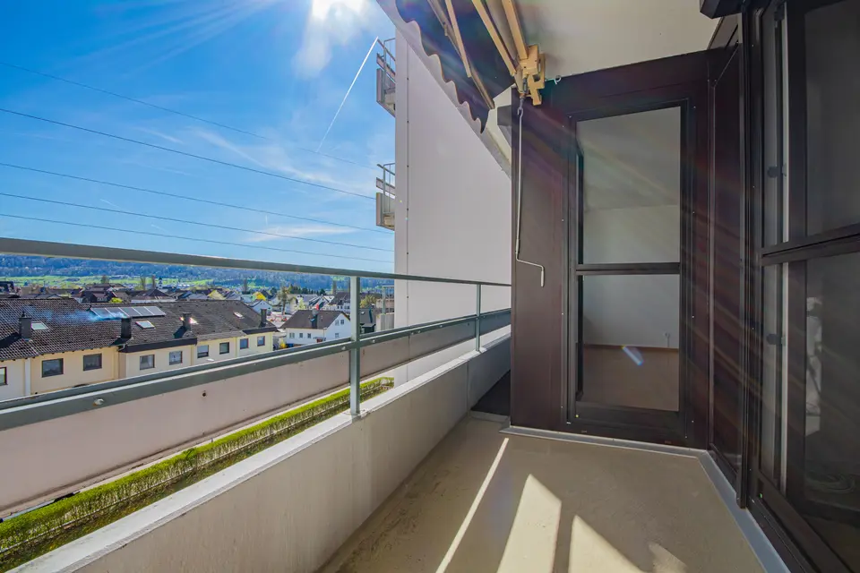 4 Zimmer Wohnung mit 97 m² in Waldshut-Tiengen – Bild 3