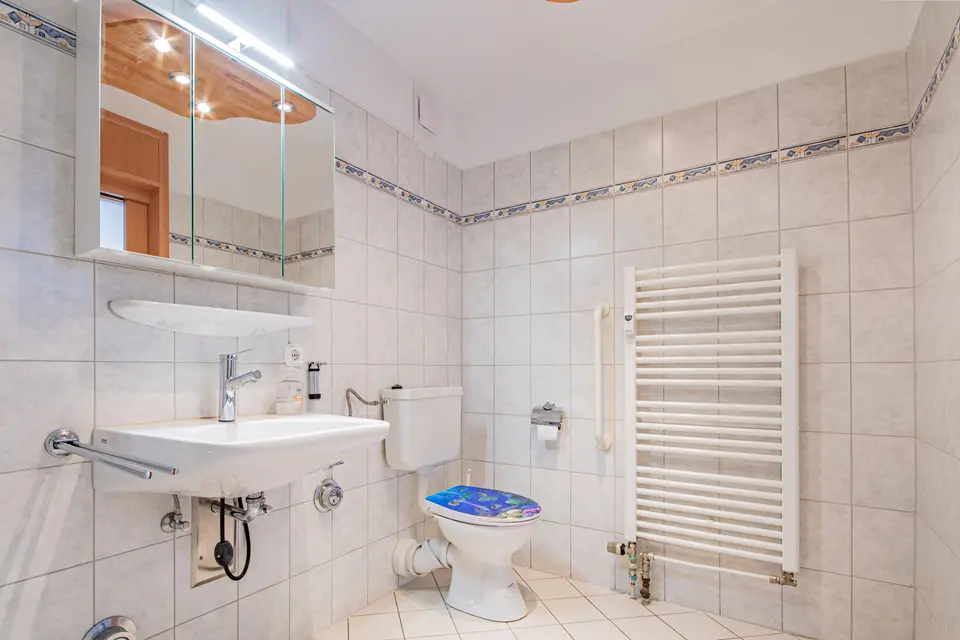 4 Zimmer Wohnung mit 97 m² in Waldshut-Tiengen – Bild 4