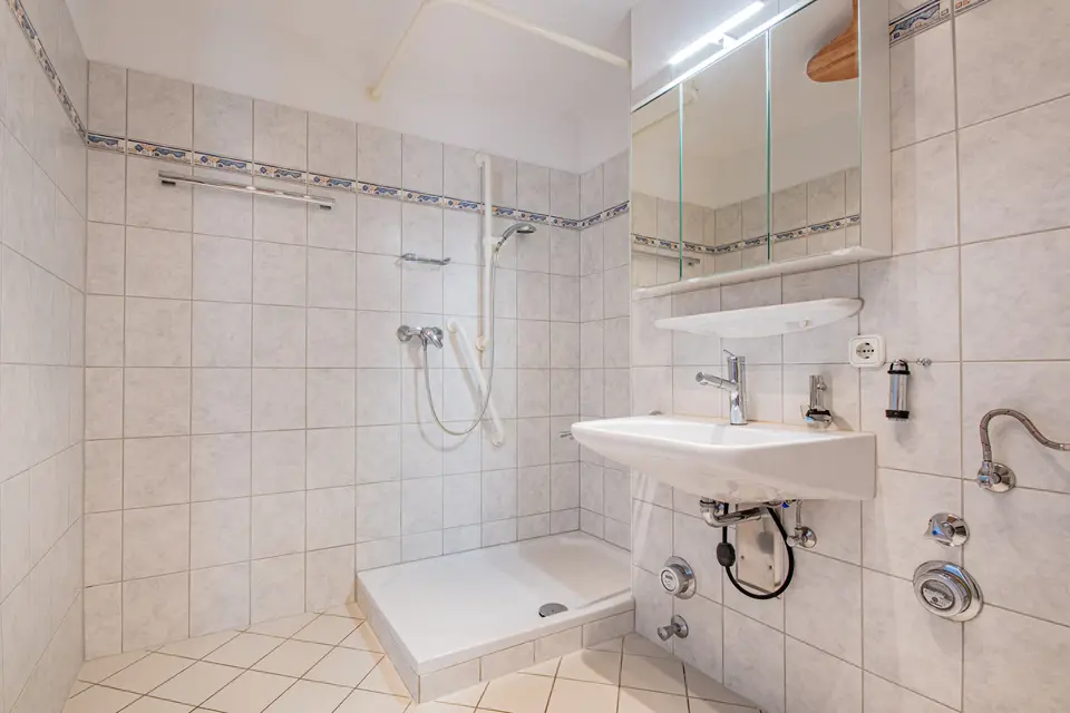 4 Zimmer Wohnung mit 97 m² in Waldshut-Tiengen – Bild 5