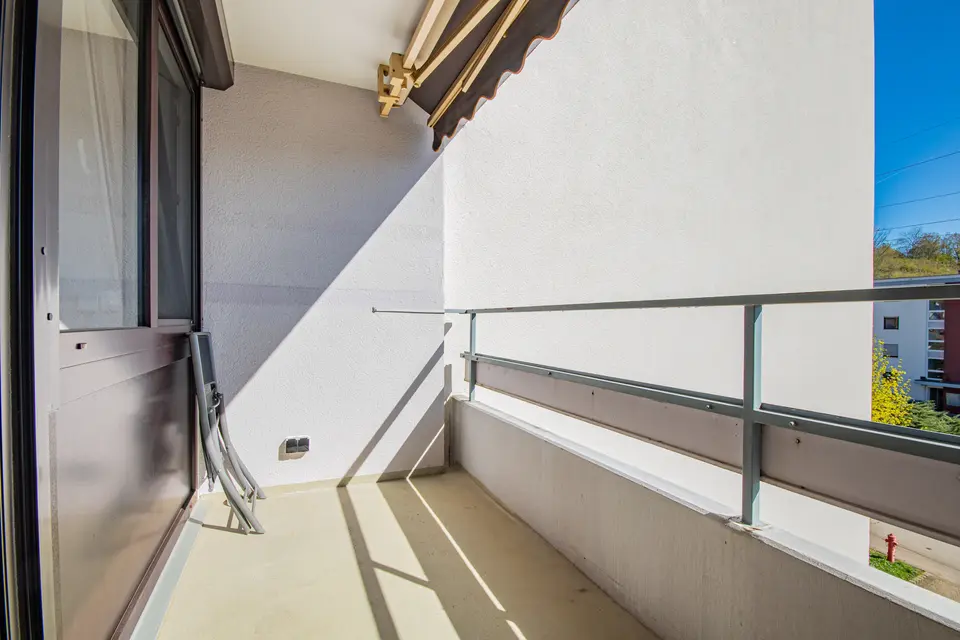 4 Zimmer Wohnung mit 97 m² in Waldshut-Tiengen – Bild 6