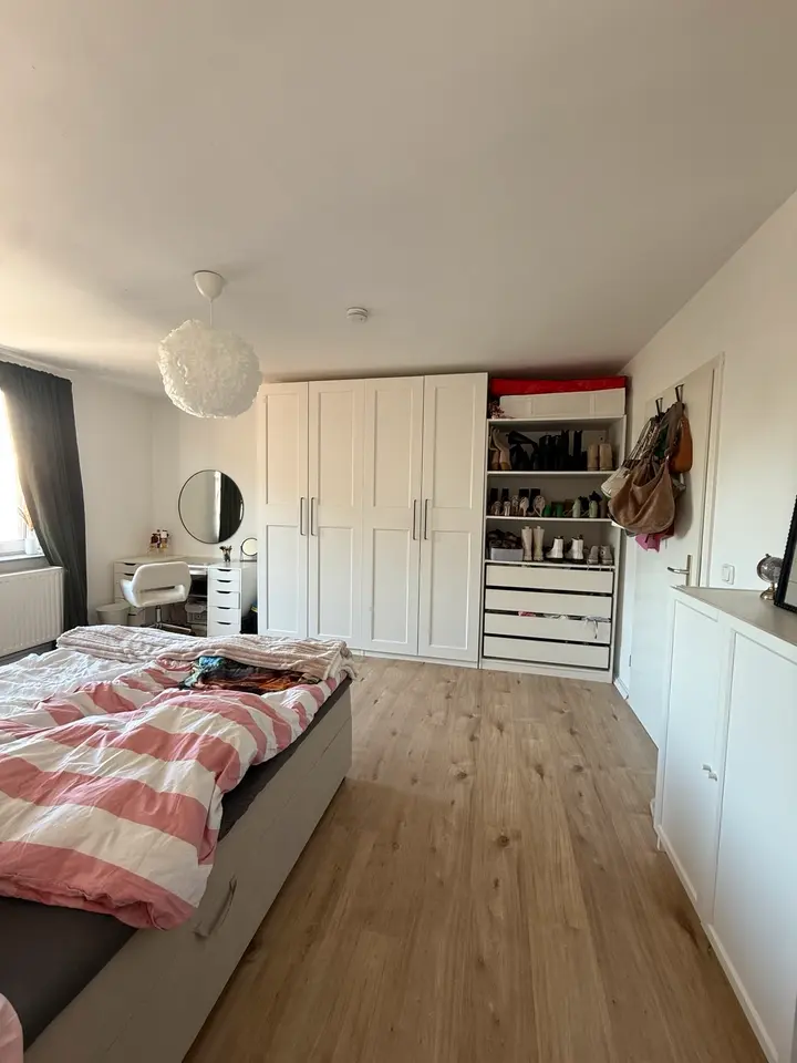 3 Zimmer Wohnung mit 54 m² in Oberhausen – Bild 2