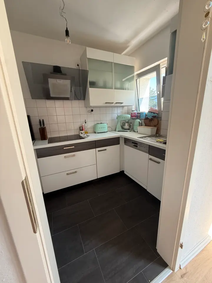 3 Zimmer Wohnung mit 54 m² in Oberhausen – Bild 4