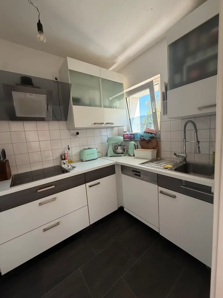 3 Zimmer Wohnung mit 54 m² in Oberhausen – Bild 5
