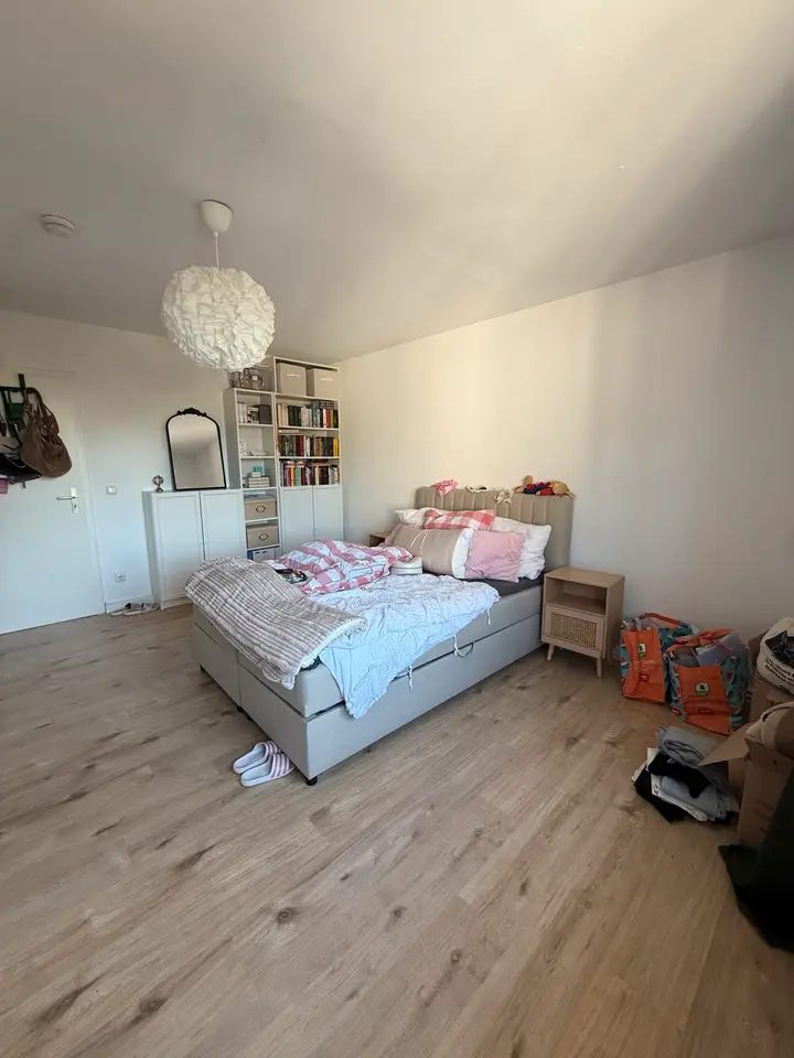 3 Zimmer Wohnung mit 54 m² in Oberhausen – Bild 6