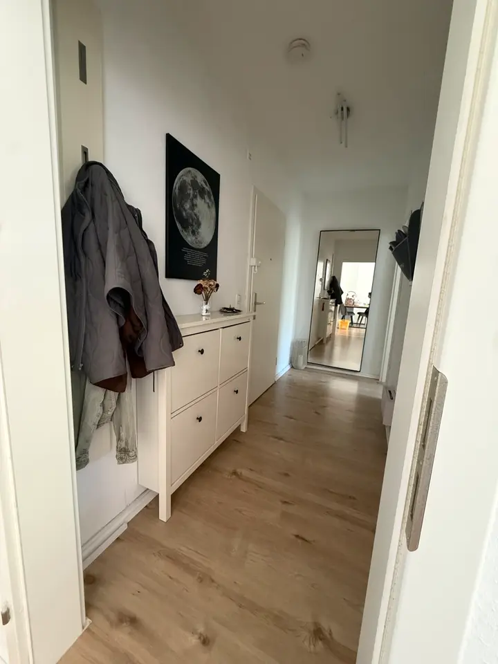 3 Zimmer Wohnung mit 54 m² in Oberhausen – Bild 7