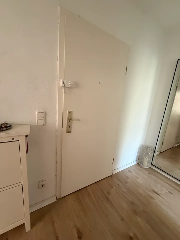 3 Zimmer Wohnung mit 54 m² in Oberhausen – Bild 8