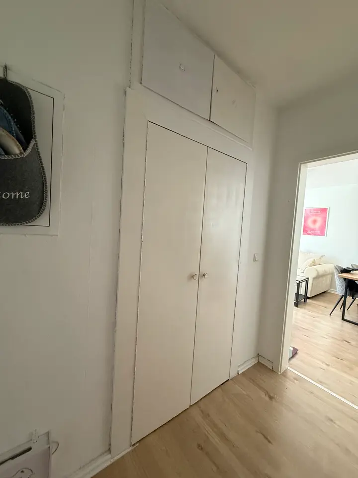 3 Zimmer Wohnung mit 54 m² in Oberhausen – Bild 9
