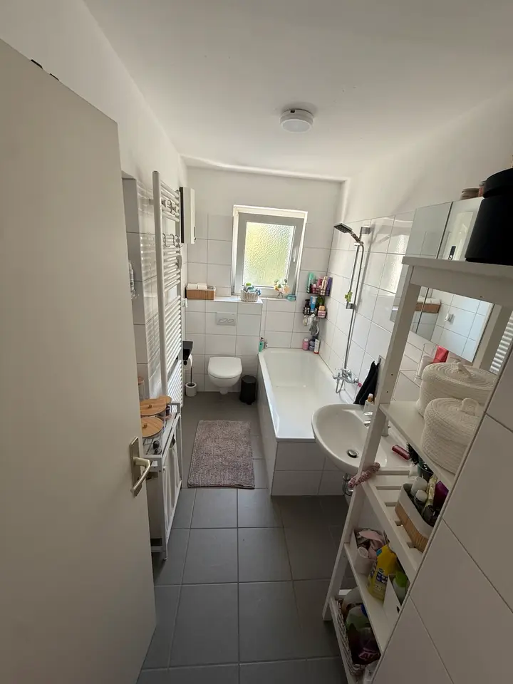 3 Zimmer Wohnung mit 54 m² in Oberhausen – Bild 10