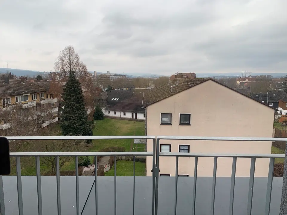 Studio mit 18 m² in Kassel – Bild 2