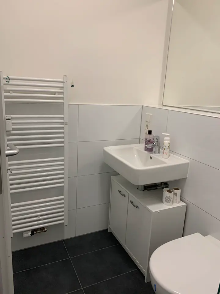 Studio mit 18 m² in Kassel – Bild 4