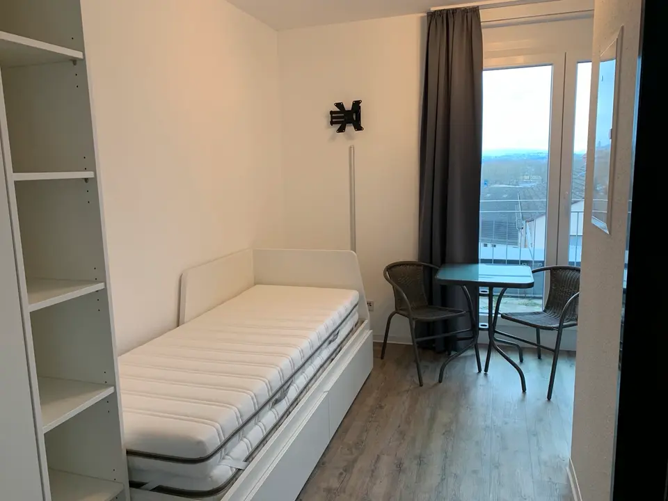 Studio mit 18 m² in Kassel – Bild 6