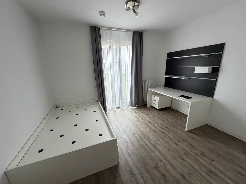 Studio mit 18 m² in Kassel – Bild 10