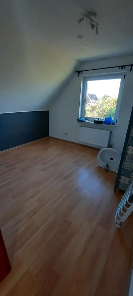 3 Zimmer Wohnung mit 74 m² in Neumünster – Bild 2