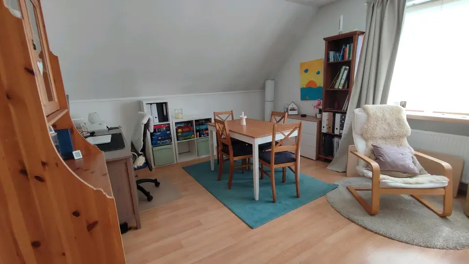3 Zimmer Wohnung mit 74 m² in Neumünster – Bild 10