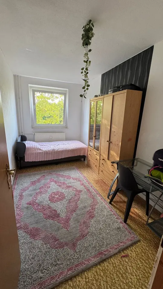 3 Zimmer Wohnung mit 63 m² in Neubrandenburg – Bild 3