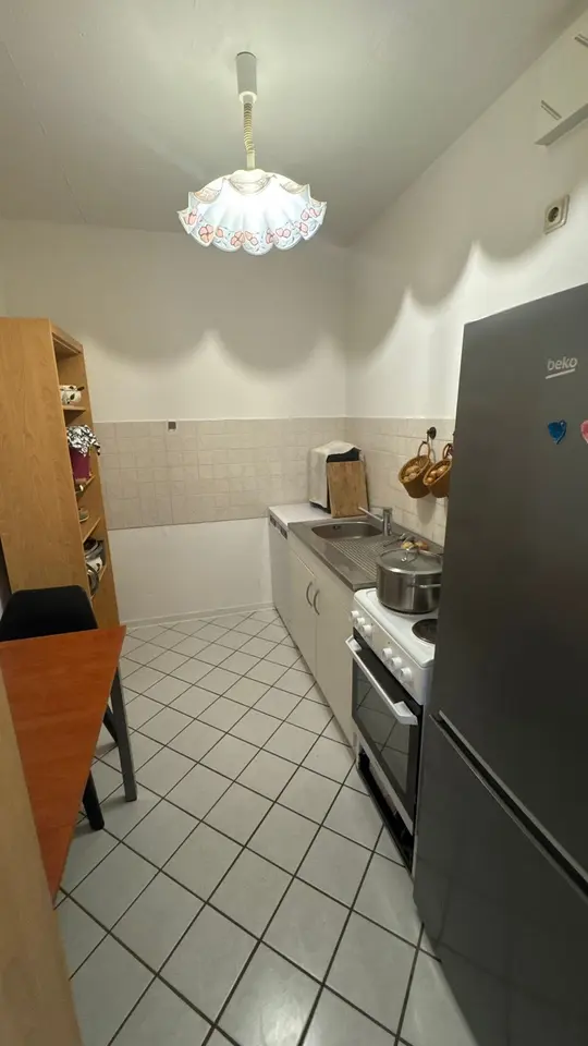 3 Zimmer Wohnung mit 63 m² in Neubrandenburg – Bild 4