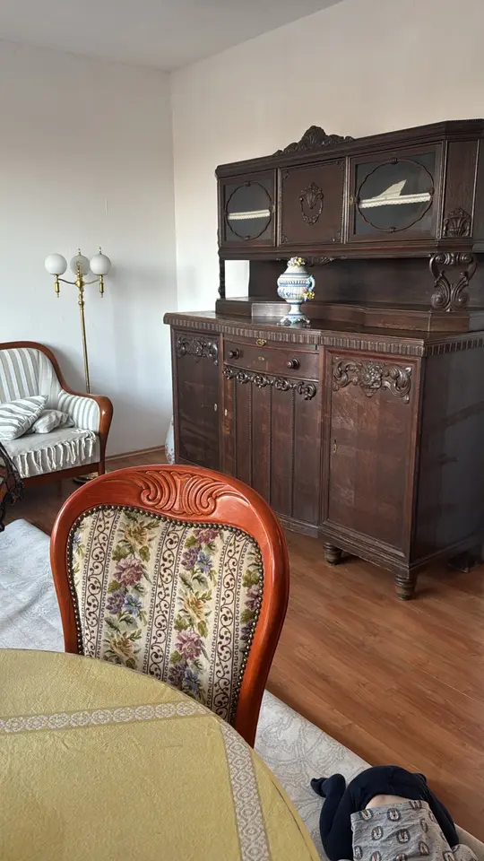 3 Zimmer Wohnung mit 63 m² in Neubrandenburg – Bild 5