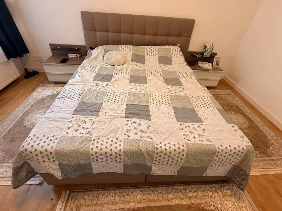 3 Zimmer Wohnung mit 63 m² in Neubrandenburg – Bild 6