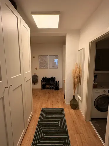 2 Zimmer Wohnung mit 51 m² in Dresden – Bild 4