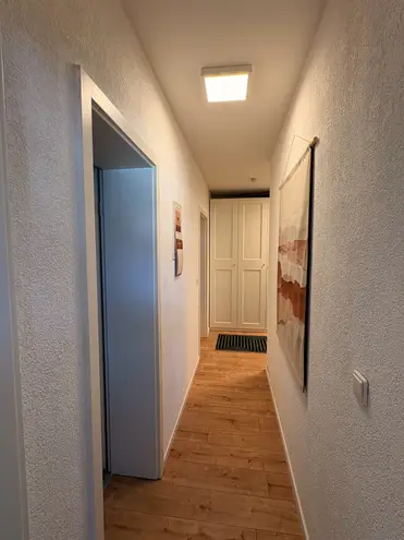 2 Zimmer Wohnung mit 51 m² in Dresden – Bild 5
