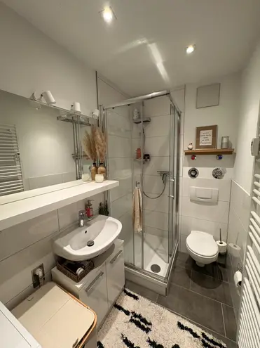 2 Zimmer Wohnung mit 51 m² in Dresden – Bild 6