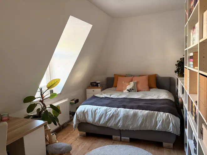 2 Zimmer Wohnung mit 51 m² in Dresden – Bild 7