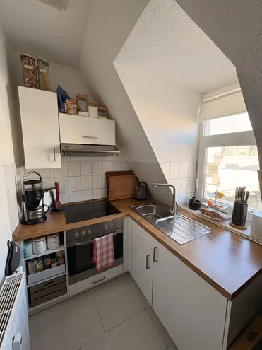 2 Zimmer Wohnung mit 51 m² in Dresden – Bild 9
