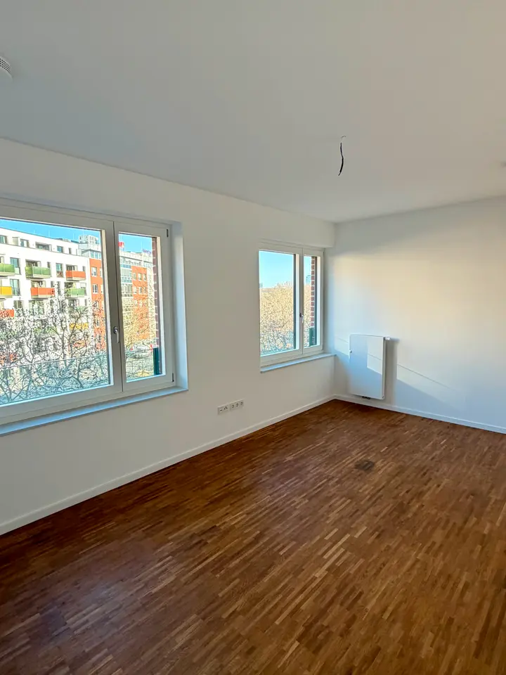 3 Zimmer Wohnung mit 81 m² in Hannover – Bild 1