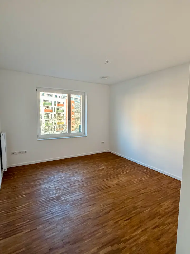 3 Zimmer Wohnung mit 81 m² in Hannover – Bild 2