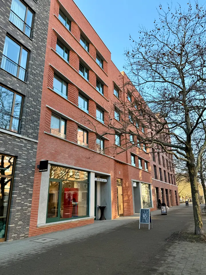 3 Zimmer Wohnung mit 81 m² in Hannover – Bild 3
