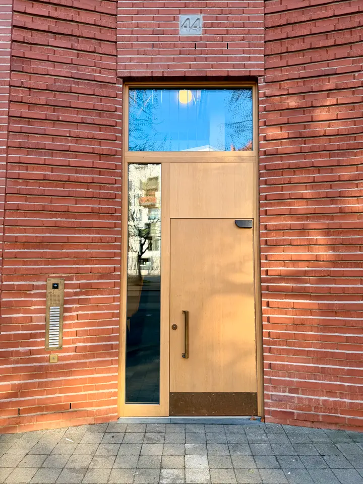 3 Zimmer Wohnung mit 81 m² in Hannover – Bild 4