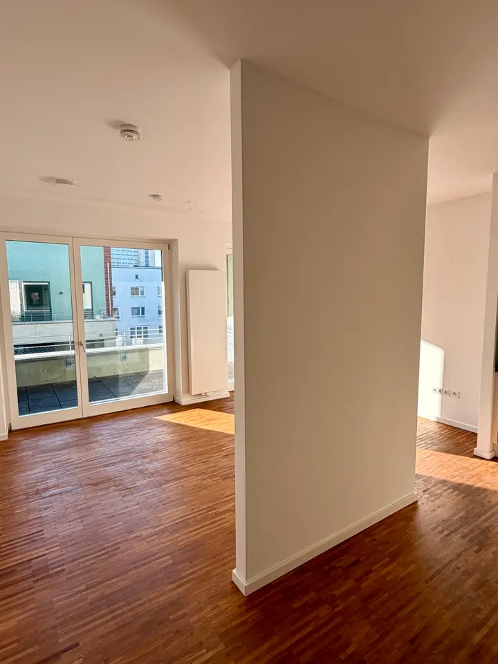 3 Zimmer Wohnung mit 81 m² in Hannover – Bild 7