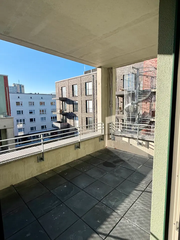 3 Zimmer Wohnung mit 81 m² in Hannover – Bild 9