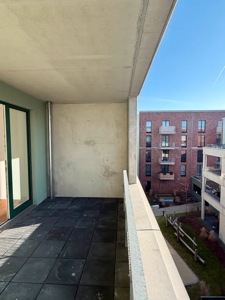 3 Zimmer Wohnung mit 81 m² in Hannover – Bild 10