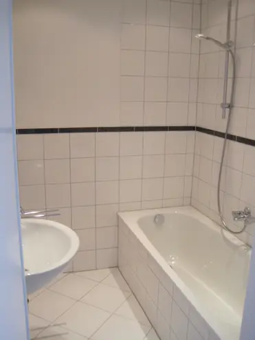 3 Zimmer Wohnung mit 92 m² in Düsseldorf – Bild 4