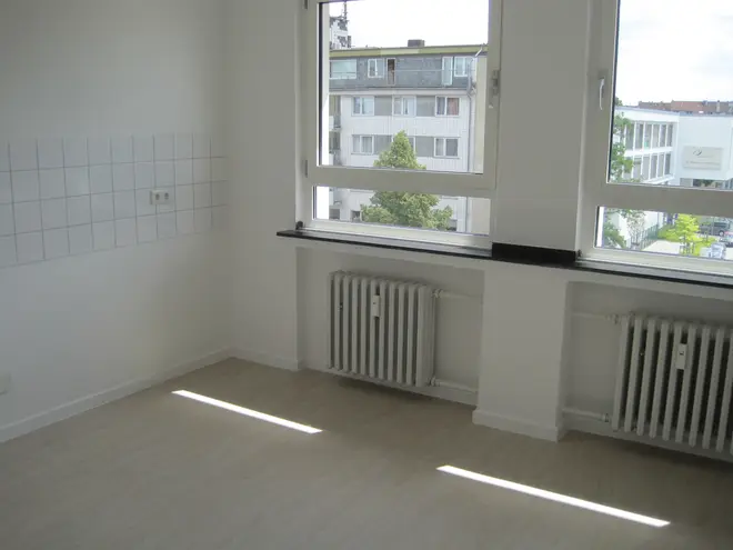 3 Zimmer Wohnung mit 92 m² in Düsseldorf – Bild 6