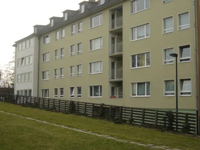 3 Zimmer Wohnung mit 92 m² in Düsseldorf – Bild 9