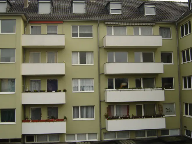 3 Zimmer Wohnung mit 92 m² in Düsseldorf – Bild 10