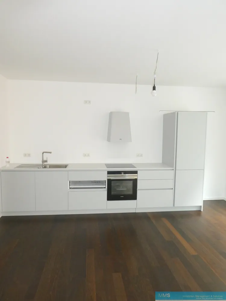 3 Zimmer Wohnung mit 107 m² in Berlin – Bild 7