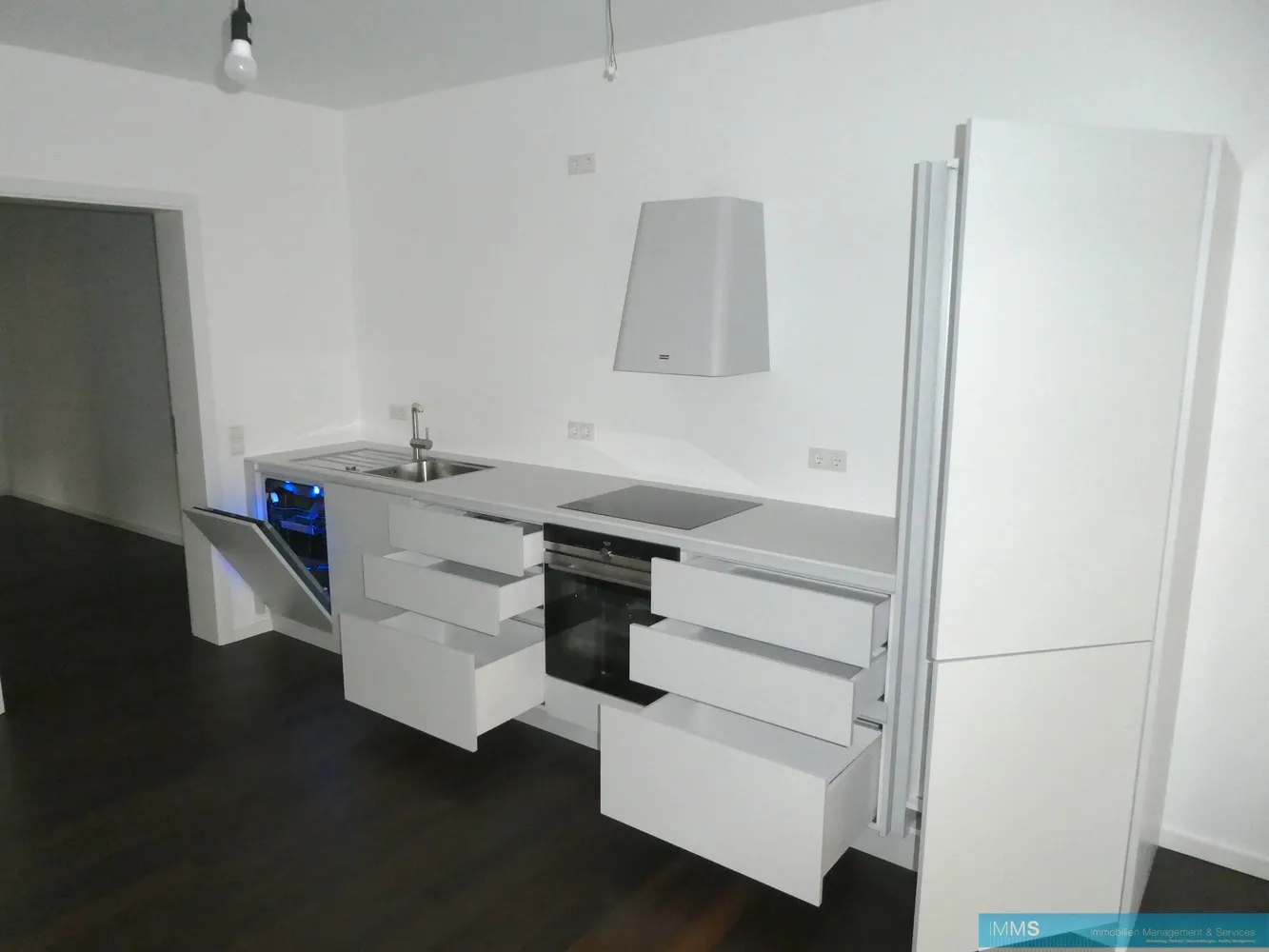 3 Zimmer Wohnung mit 107 m² in Berlin – Bild 9