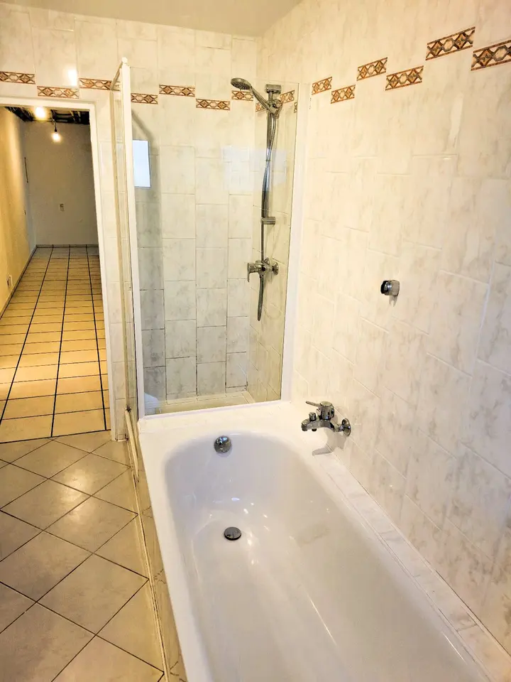 4 Zimmer Wohnung mit 110 m² in Marburg – Bild 3