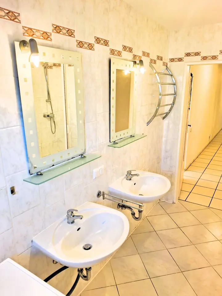 4 Zimmer Wohnung mit 110 m² in Marburg – Bild 4