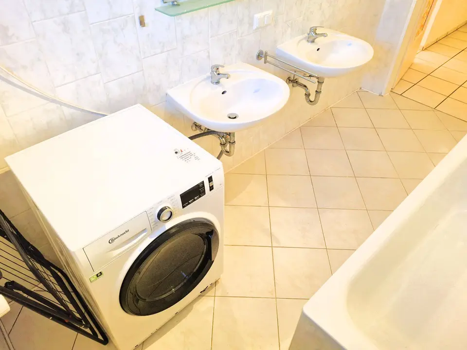 4 Zimmer Wohnung mit 110 m² in Marburg – Bild 5