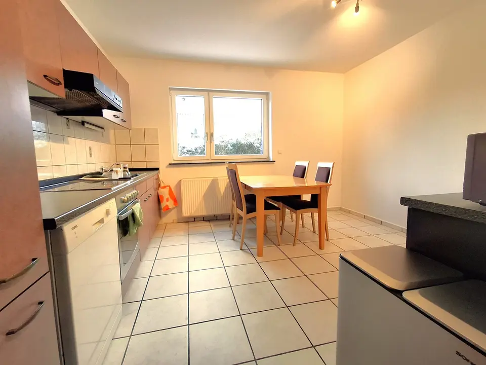 4 Zimmer Wohnung mit 110 m² in Marburg – Bild 6