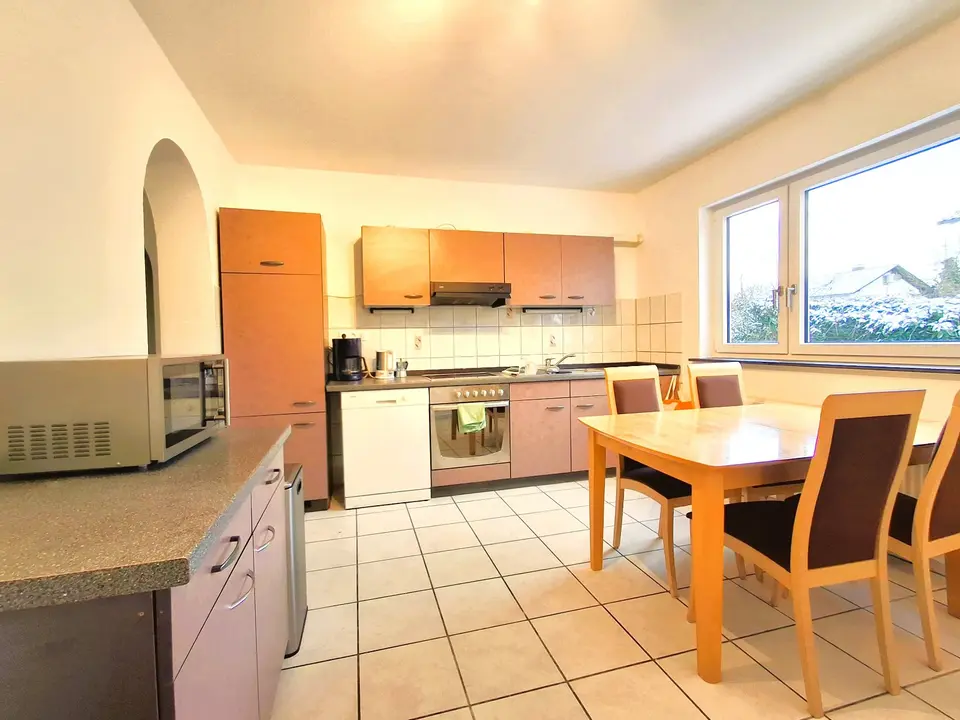 4 Zimmer Wohnung mit 110 m² in Marburg – Bild 7
