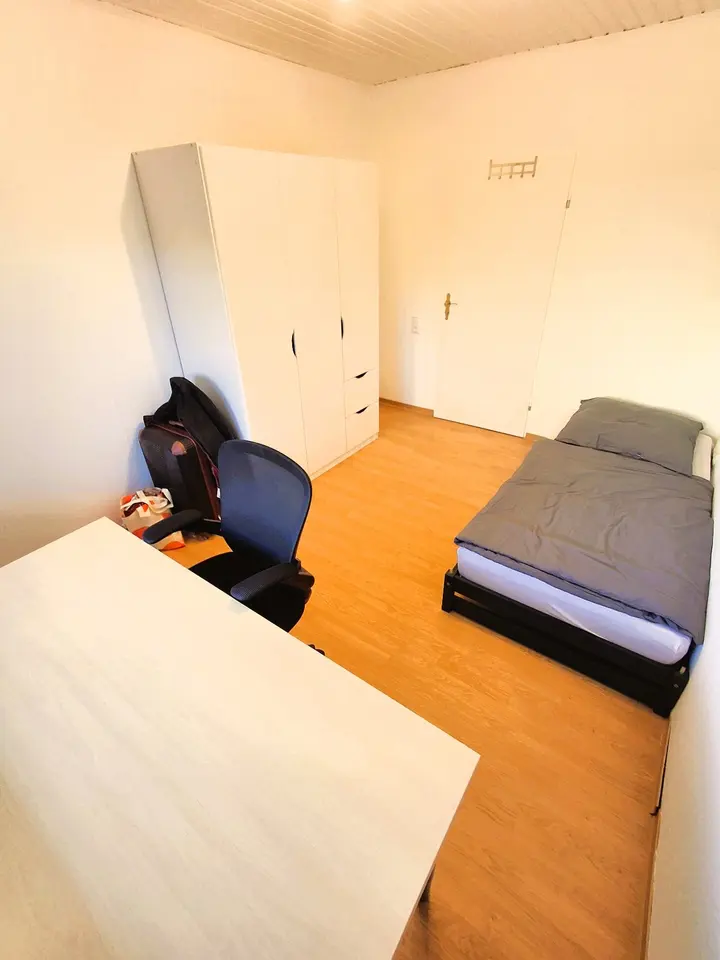 4 Zimmer Wohnung mit 110 m² in Marburg – Bild 10