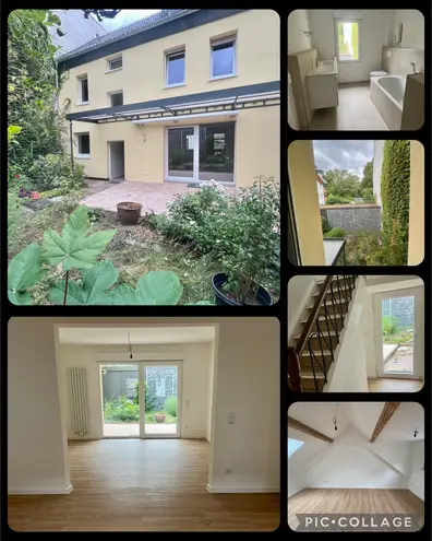 6 Zimmer Haus mit 170 m² in Wiesbaden – Bild 1