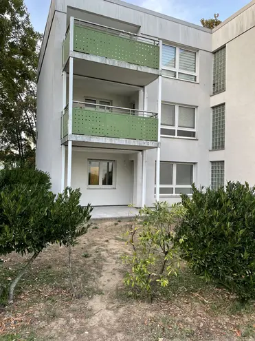 3 Zimmer Wohnung mit 73 m² in Frankfurt am Main – Bild 1