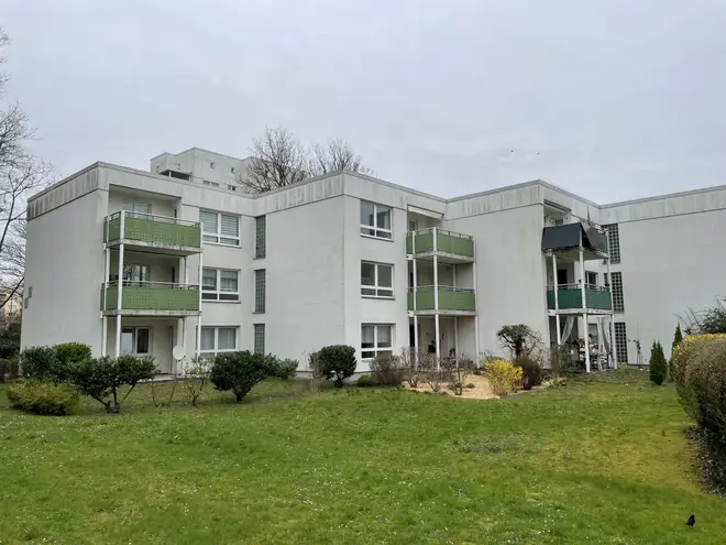 3 Zimmer Wohnung mit 73 m² in Frankfurt am Main – Bild 12