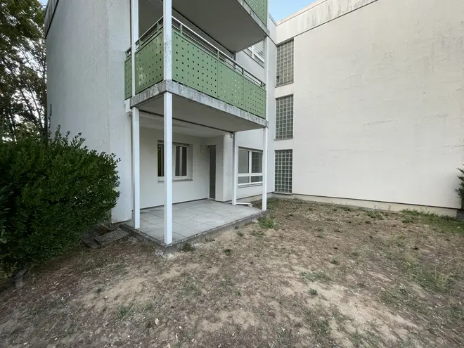 3 Zimmer Wohnung mit 73 m² in Frankfurt am Main – Bild 2